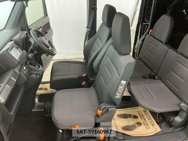 Honda N-VAN 2022-11 280689-13