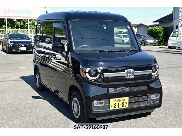 Honda N-VAN 2022-11 280689-0