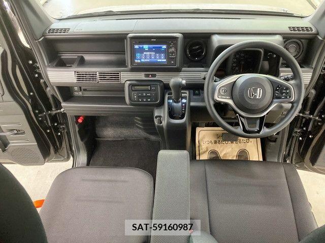 Honda N-VAN 2022-11 280689-1