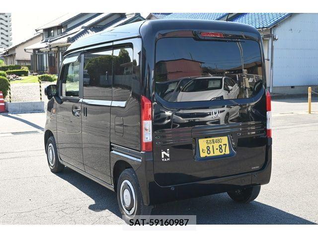 Honda N-VAN 2022-11 280689-2