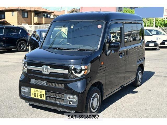 Honda N-VAN 2022-11 280689-3