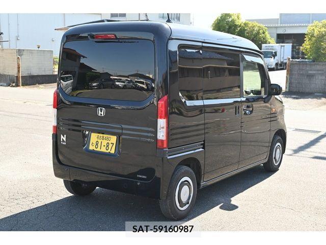 Honda N-VAN 2022-11 280689-4