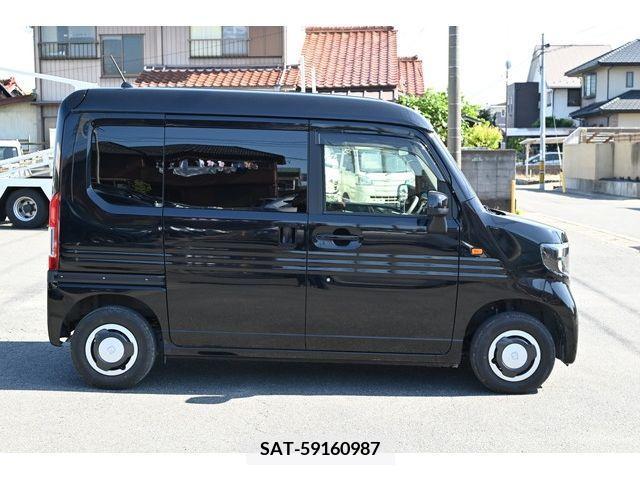 Honda N-VAN 2022-11 280689-7