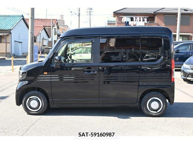 Honda N-VAN 2022-11 280689-8