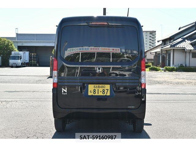 Honda N-VAN 2022-11 280689-6