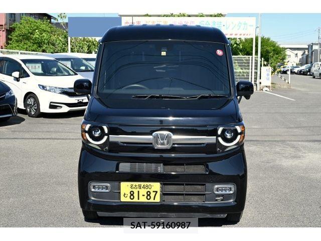 Honda N-VAN 2022-11 280689-5