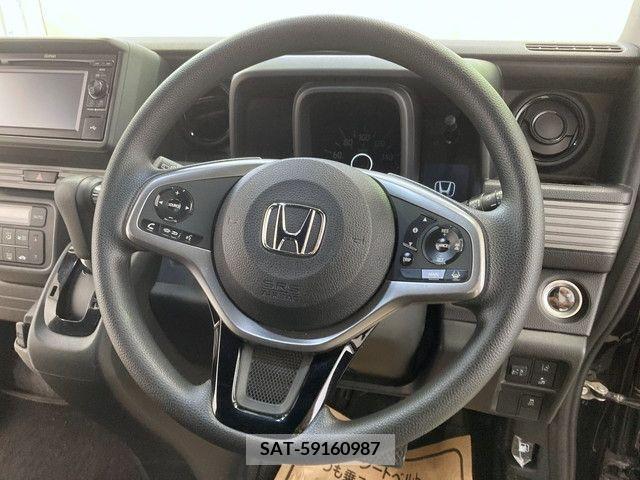 Honda N-VAN 2022-11 280689-18