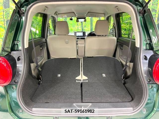 Daihatsu CAST 2018-04 351708-11