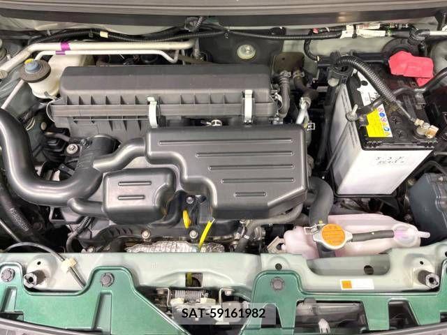 Daihatsu CAST 2018-04 351708-18