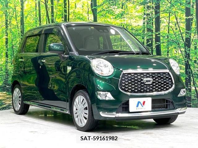 Daihatsu CAST 2018-04 351708-16
