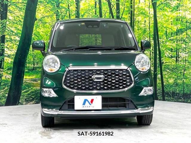 Daihatsu CAST 2018-04 351708-14