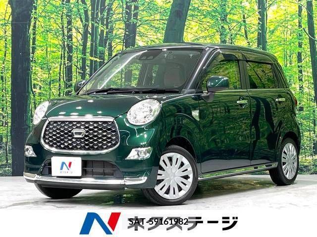 Daihatsu CAST 2018-04 351708-0