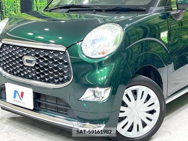 Daihatsu CAST 2018-04 351708-12