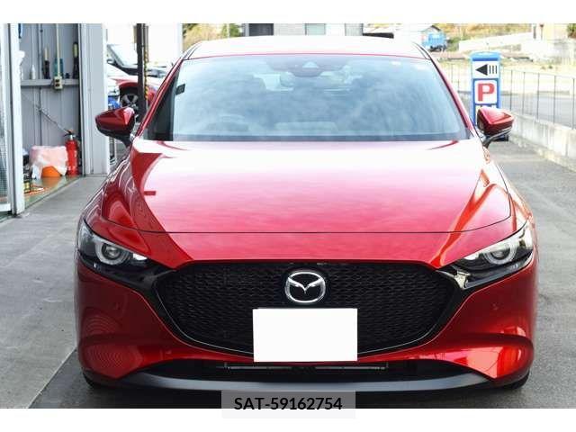 Mazda MAZDA3 2022-07 214325-6