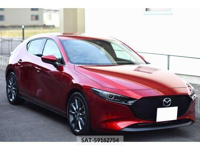 Mazda MAZDA3 2022-07 214325-4