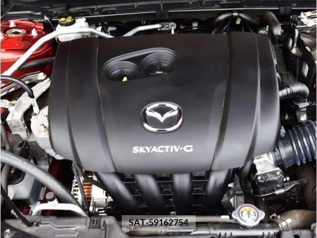Mazda MAZDA3 2022-07 214325-18