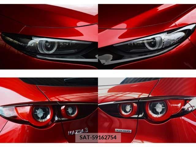 Mazda MAZDA3 2022-07 214325-13