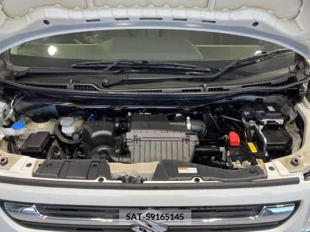Suzuki WAGON R 2022-09 289710-18