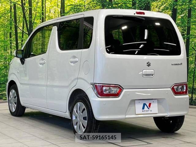 Suzuki WAGON R 2022-09 289710-17