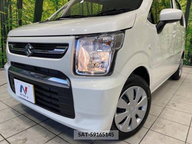 Suzuki WAGON R 2022-09 289710-12
