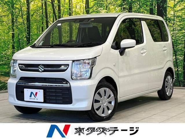 Suzuki WAGON R 2022-09 289710-0