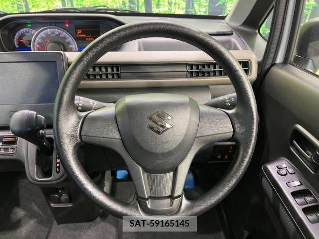 Suzuki WAGON R 2022-09 289710-8