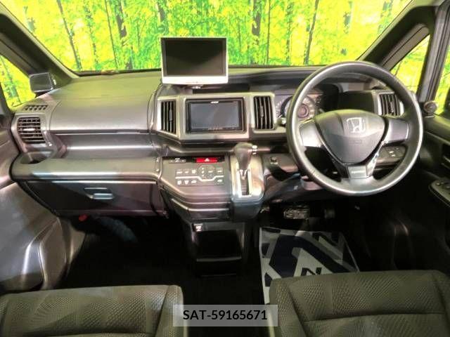 Honda STEP WGN 2012-02 324623-1