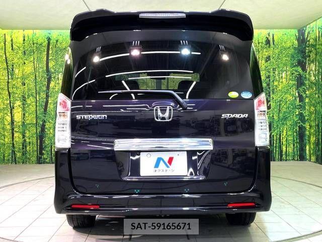 Honda STEP WGN 2012-02 324623-15