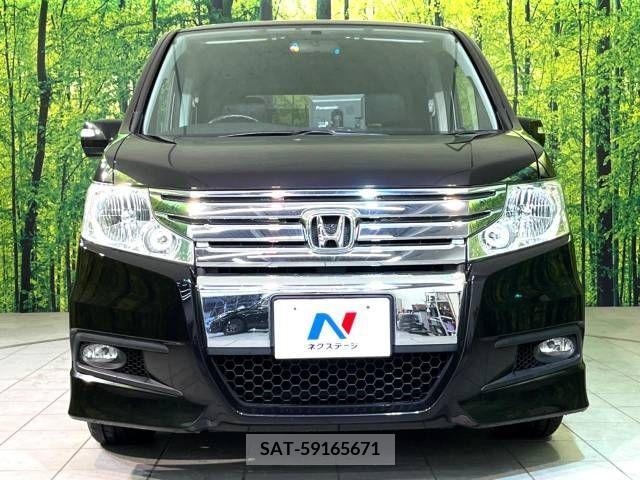Honda STEP WGN 2012-02 324623-14