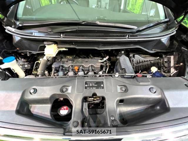 Honda STEP WGN 2012-02 324623-18