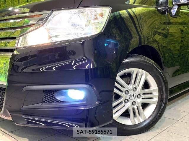 Honda STEP WGN 2012-02 324623-12