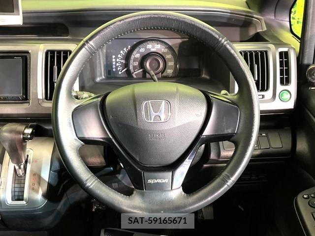 Honda STEP WGN 2012-02 324623-11