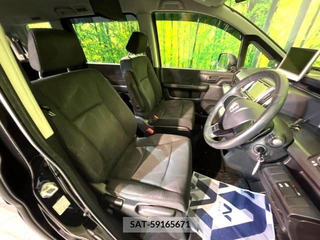 Honda STEP WGN 2012-02 324623-7
