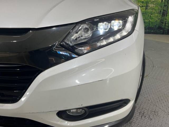 Honda VEZEL 2016-03 20419-12