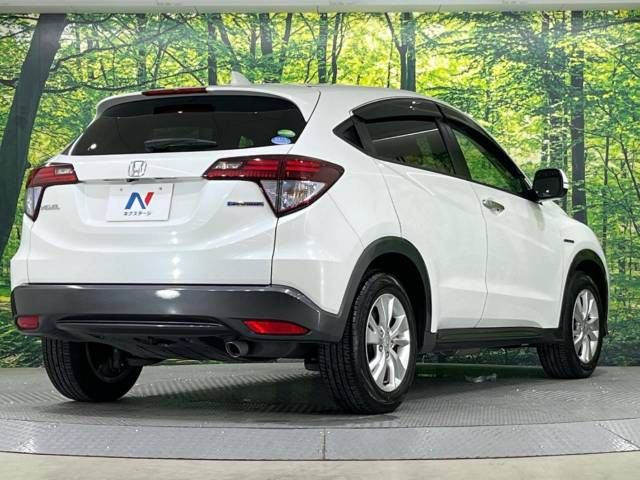 Honda VEZEL 2016-03 20419-17
