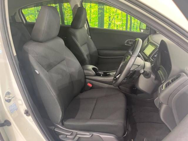 Honda VEZEL 2016-03 20419-8