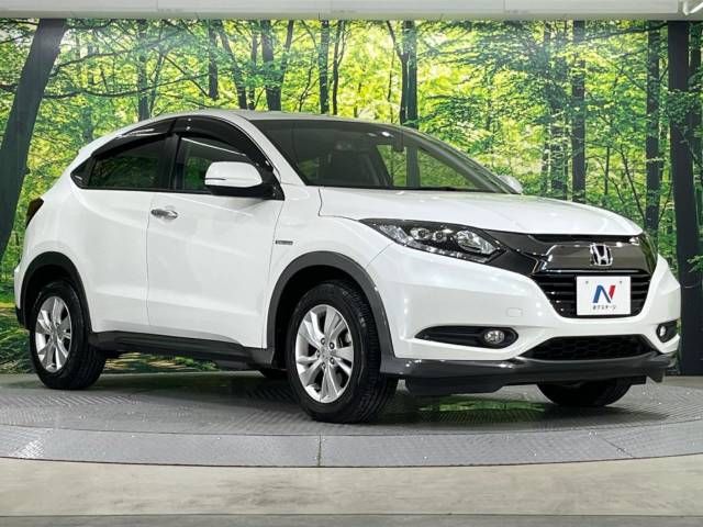 Honda VEZEL 2016-03 20419-16