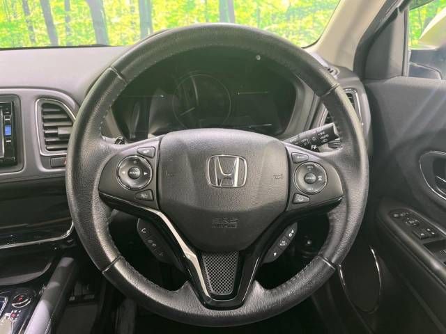 Honda VEZEL 2016-03 20419-11