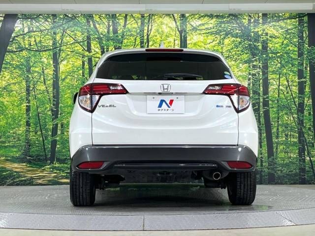 Honda VEZEL 2016-03 20419-15