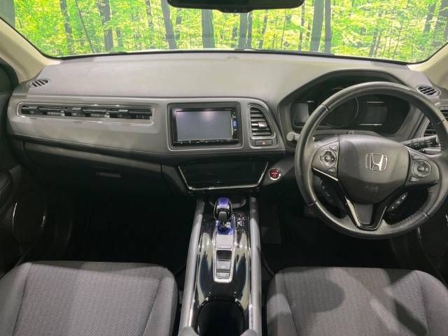 Honda VEZEL 2016-03 20419-1