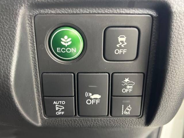 Honda VEZEL 2016-03 20419-4