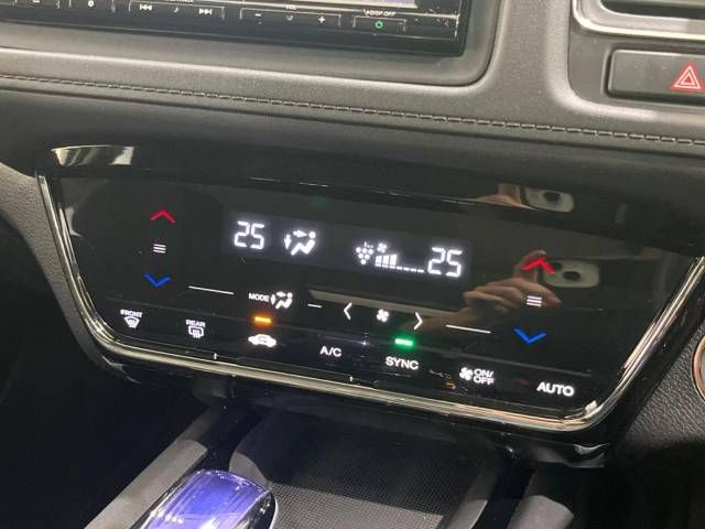 Honda VEZEL 2016-03 20419-7