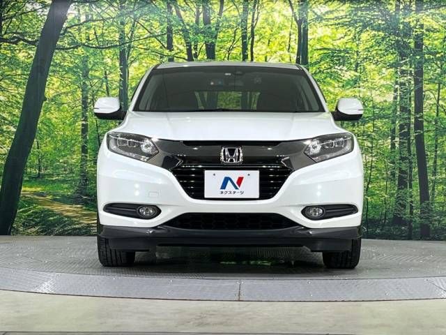 Honda VEZEL 2016-03 20419-14