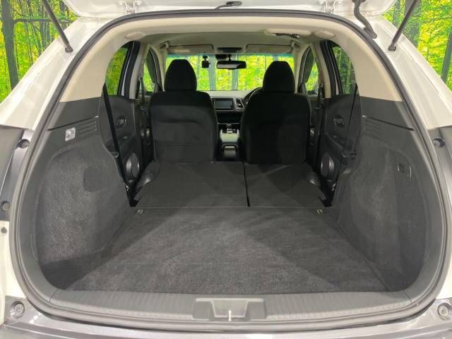 Honda VEZEL 2016-03 20419-10