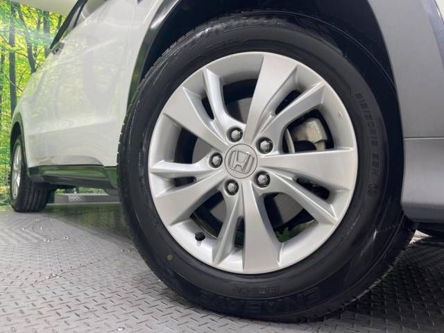 Honda VEZEL 2016-03 20419-13
