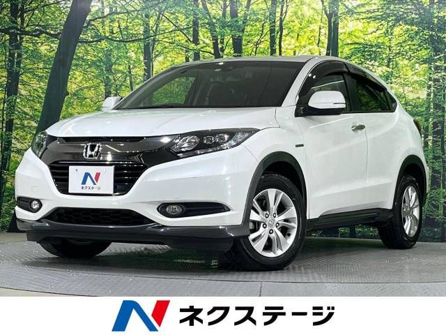 Honda VEZEL 2016-03 20419-0