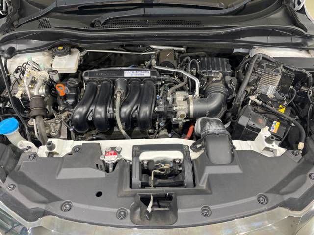 Honda VEZEL 2016-03 20419-18
