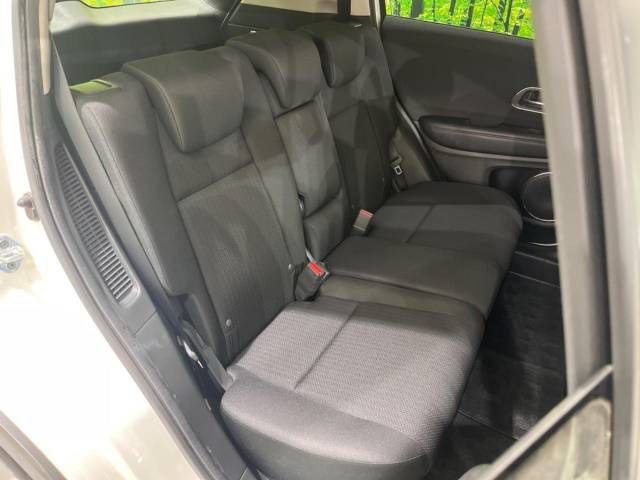 Honda VEZEL 2016-03 20419-9