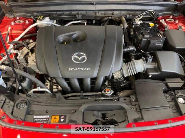 Mazda CX-30 2020-03 295639-18