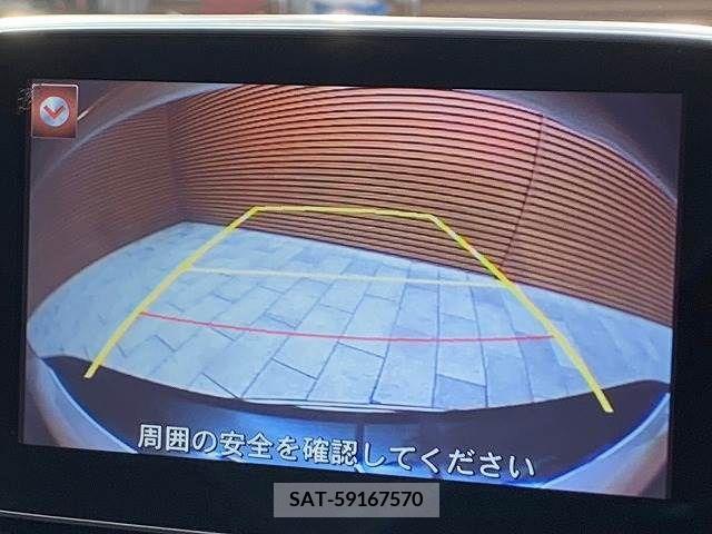 Mazda CX-3 2015-07 302034-3